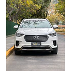 HYUNDAI GRAND SANTA FE NC 5DR 2.2 CRDI 6A/T 2017 3