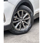 HYUNDAI GRAND SANTA FE NC 5DR 2.2 CRDI 6A/T 2017 6