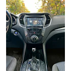 HYUNDAI GRAND SANTA FE NC 5DR 2.2 CRDI 6A/T 2017 9