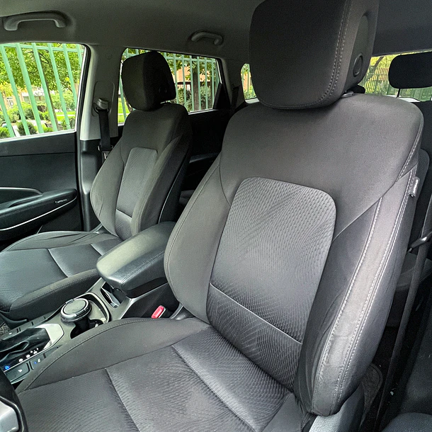 HYUNDAI GRAND SANTA FE NC 5DR 2.2 CRDI 6A/T 2017 14