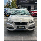 Bmw 220i 2.0 AUT 2015 2