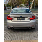 Bmw 220i 2.0 AUT 2015 4