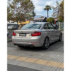 Bmw 220i 2.0 AUT 2015 5