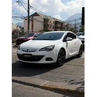 Opel Astra GTC Enjoy 2013 3