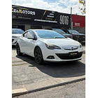 Opel Astra GTC Enjoy 2013 1