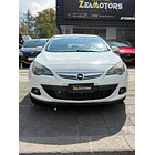 Opel Astra GTC Enjoy 2013 2