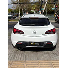 Opel Astra GTC Enjoy 2013 5