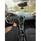 Opel Astra GTC Enjoy 2013 7