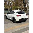 Opel Astra GTC Enjoy 2013 4