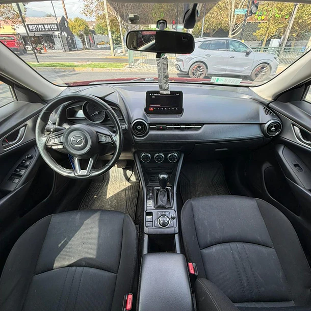 Mazda NEW CX 3 R 2.0 AUT 2019 7