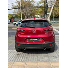 Mazda NEW CX 3 R 2.0 AUT 2019 5