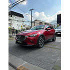 Mazda NEW CX 3 R 2.0 AUT 2019 3