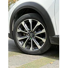 Mazda CX-3 2.0 R I-STOP MT 2018 5