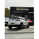 Mazda CX-3 2.0 R I-STOP MT 2018 3