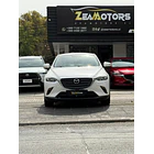 Mazda CX-3 2.0 R I-STOP MT 2018 2