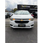 Chevrolet Sail 1.5 Mt 2020 2