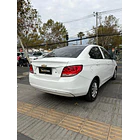 Chevrolet Sail 1.5 Mt 2020 4