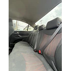 Chevrolet Sail 1.5 Mt 2020 9