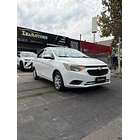 Chevrolet Sail 1.5 Mt 2020 1