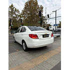 Chevrolet Sail 1.5 Mt 2020 6