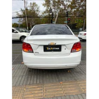 Chevrolet Sail 1.5 Mt 2020 5