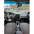 Chevrolet Sail 1.5 Mt 2020 7