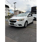 Chevrolet Sail 1.5 Mt 2020 3