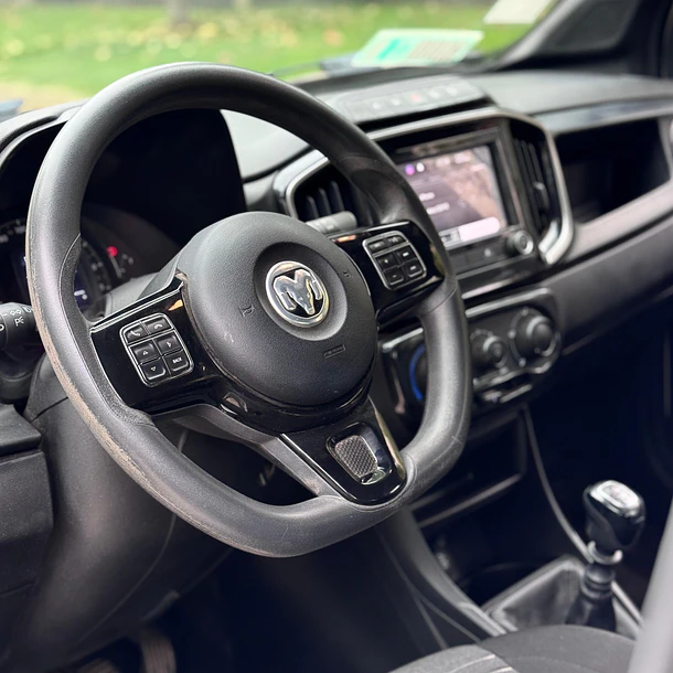 Ram 700 1.4 Big Horn DC 2024 4