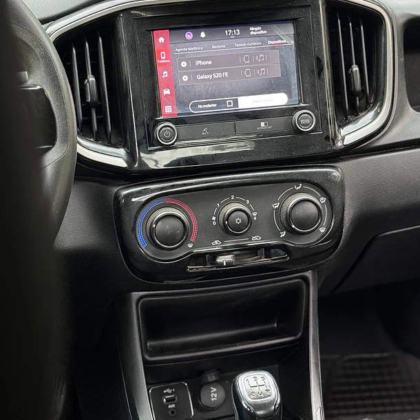 Ram 700 1.4 Big Horn DC 2024 5