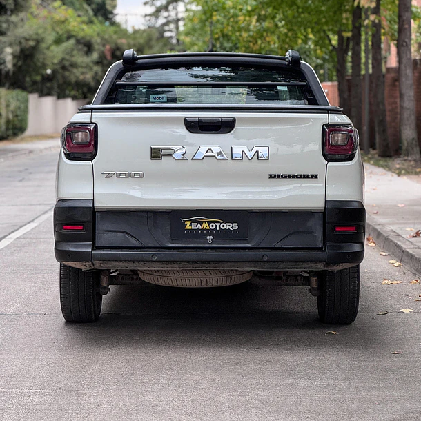 Ram 700 1.4 Big Horn DC 2024 3