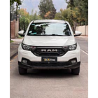 Ram 700 1.4 Big Horn DC 2024 2