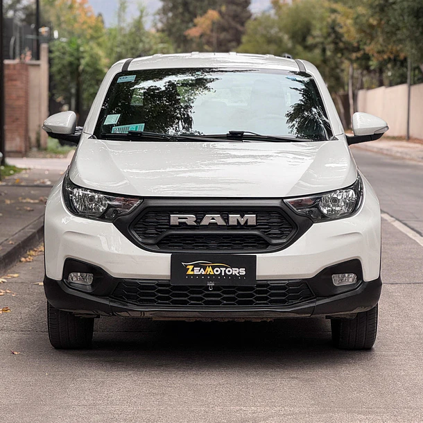 Ram 700 1.4 Big Horn DC 2024 2