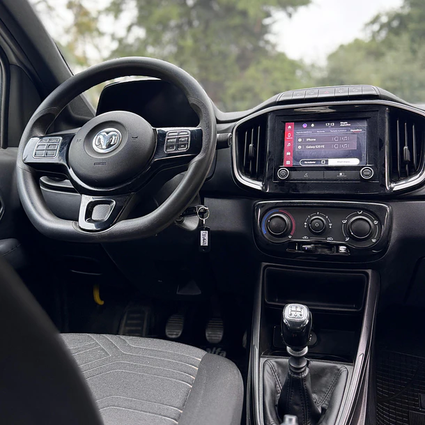 Ram 700 1.4 Big Horn DC 2024 6