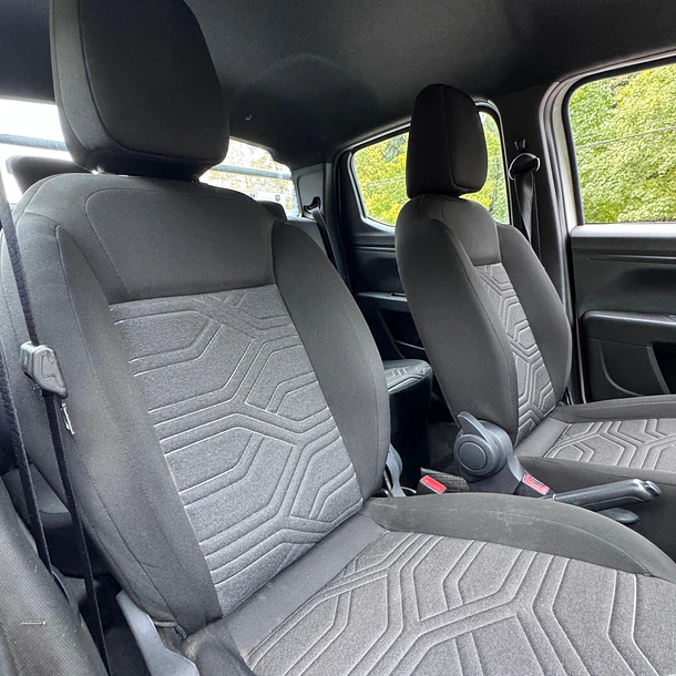 Ram 700 1.4 Big Horn DC 2024 7