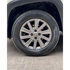 Ram 700 1.4 Big Horn DC 2024 8