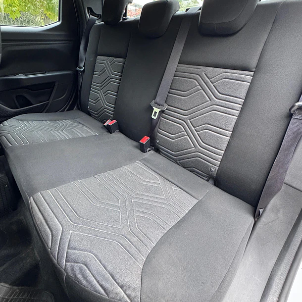 Ram 700 1.4 Big Horn DC 2024 9