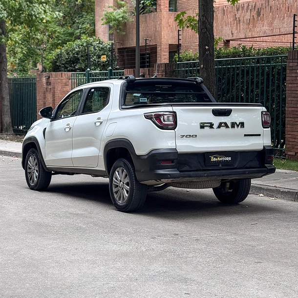 Ram 700 1.4 Big Horn DC 2024 10