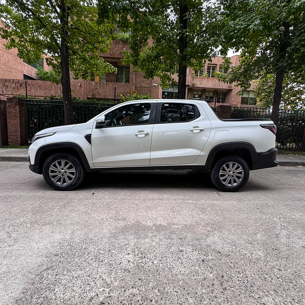 Ram 700 1.4 Big Horn DC 2024 11