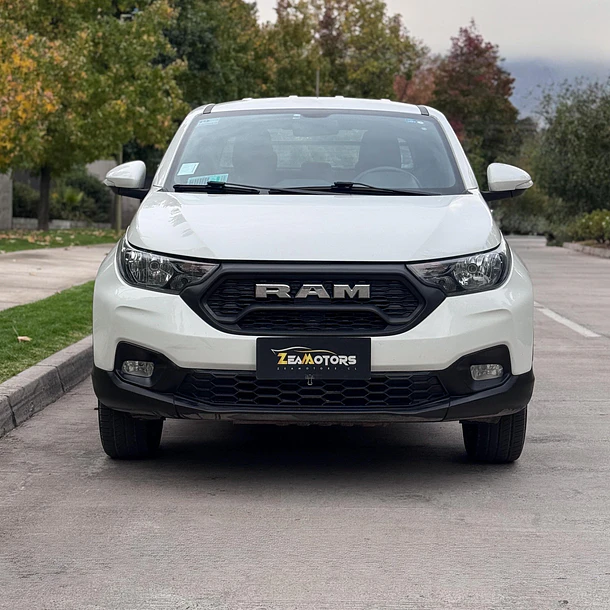 Ram 700 1.4 Big Horn DC 2024 2