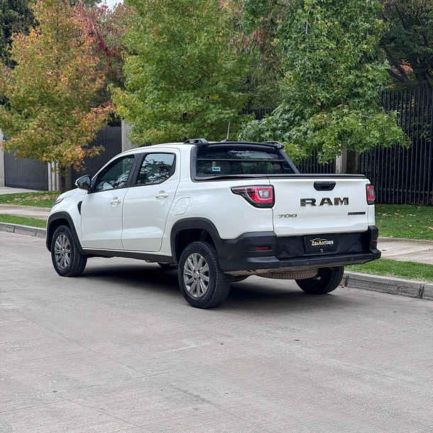 Ram 700 1.4 Big Horn DC 2024 3