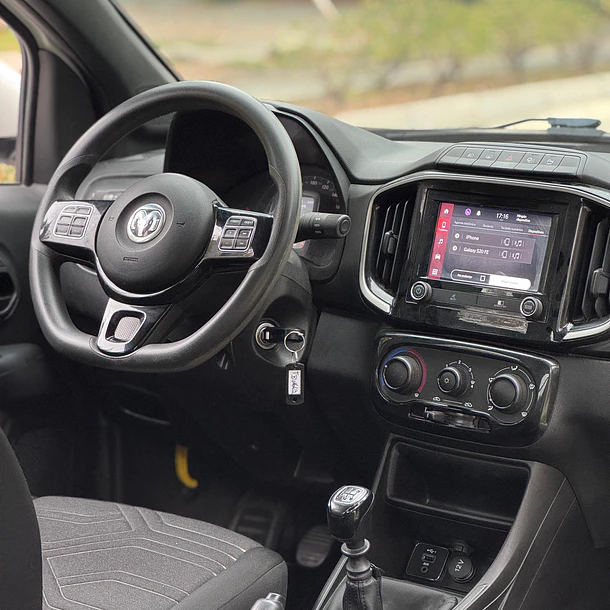 Ram 700 1.4 Big Horn DC 2024 4