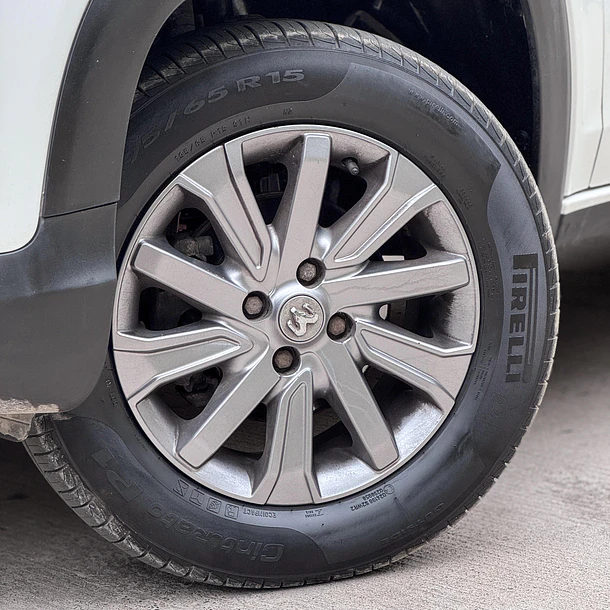 Ram 700 1.4 Big Horn DC 2024 5