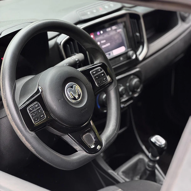 Ram 700 1.4 Big Horn DC 2024 6