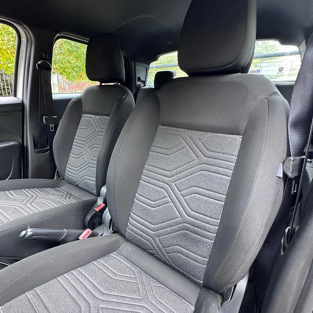 Ram 700 1.4 Big Horn DC 2024 8