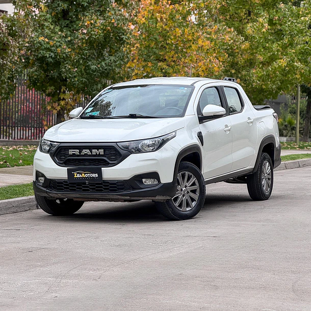 Ram 700 1.4 Big Horn DC 2024 1