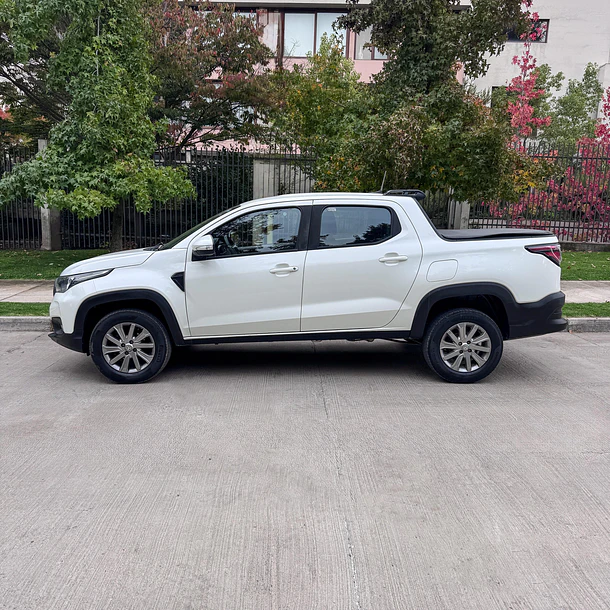 Ram 700 1.4 Big Horn DC 2024 9