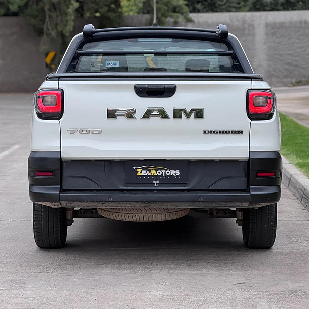 Ram 700 1.4 Big Horn DC 2024 11