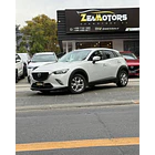 Mazda CX-3 2.0 R I-STOP MT  1