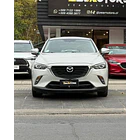 Mazda CX-3 2.0 R I-STOP MT  2