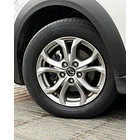 Mazda CX-3 2.0 R I-STOP MT  4
